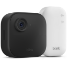 black blink outdoor camera