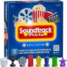 Soundtrack Trivia Board Game