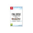 Final Fantasy I-VI Collection Anniversary Edition (Switch 1)