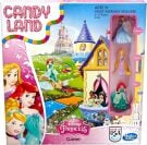 Candy Land Disney Princess game