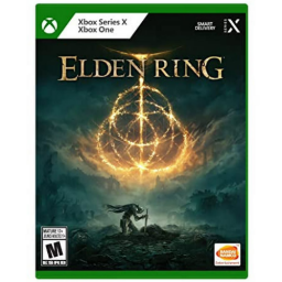 box art for elden ring on xbox