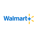 Walmart plus logo