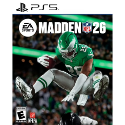 EA Sports Madden NFL 26 for PS5