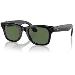 Ray-Ban Meta AI Glasses
