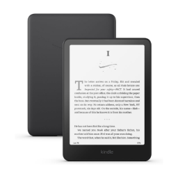 Kindle Paperwhite