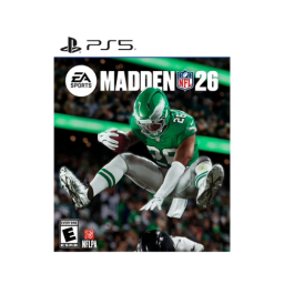 EA Sports Madden NFL 26