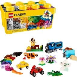 Classic Lego Brick Box