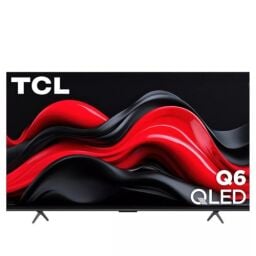 TCL 55-inch Class Q6-Series QLED 4K TV