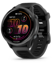 garmin forerunner 570