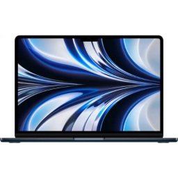 the 13-inch m2 apple macbook air