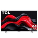 TCL 55-inch Class Q6-Series QLED 4K TV