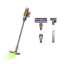 dyson v12 detect slim with accessories