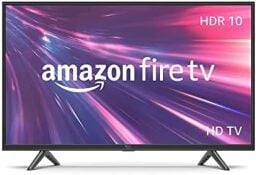 Amazon 32-inch 2-Series Fire TV