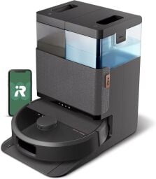 iRobot Roomba Plus 505