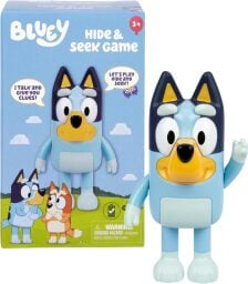 Bluey Game Hide and Seek Electronic Figure