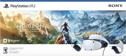 playstation vr2 horizon call of the mountain bundle box