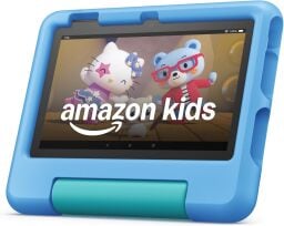 Amazon Fire 7 Kids tablet