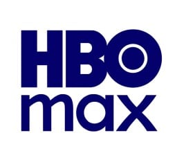 the hbo max logo