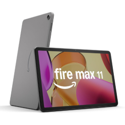 An Amazon Fire Max 11