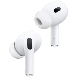 the apple airpods pro 2