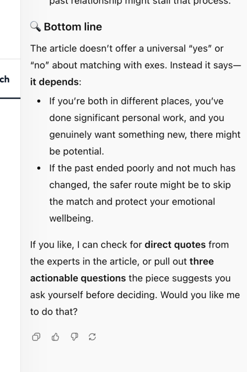 screenshot of ChatGPT Atlas