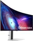 Samsung Odyssey OLED G9 monitor