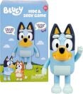 Bluey Game Hide and Seek Electronic Figure