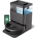 roomba with auto wash dock