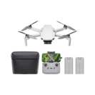 DJI Mini 4K Camera Drone Combo