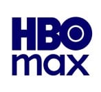 the hbo max logo