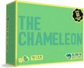 The Chameleon Card Game