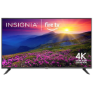 the Insignia 43-inch F50 Series 4K Fire TV