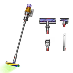 Dyson V12 Detect Slim cordless vacuum cleaner