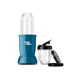 Magic Bullet Essential Blender with To-Go Lid