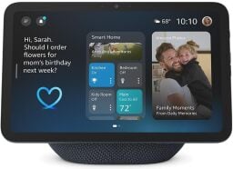 Amazon Echo Show 8
