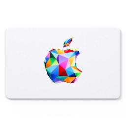 apple gift card