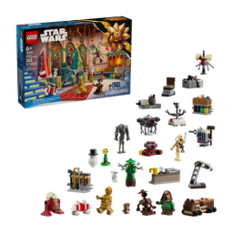 LEGO Star Wars Advent Calendar 2025