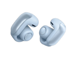 Bose Ultra Open Earbuds