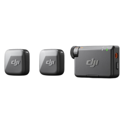 A DJI Mic Mini