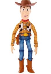 Toy Story Talking Woody