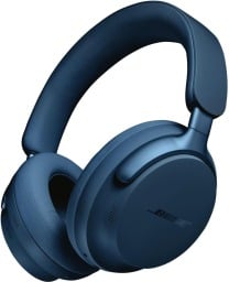 the Bose QuietComfort Ultra