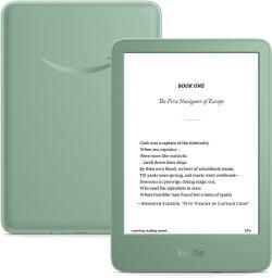 Amazon Kindle 16GB