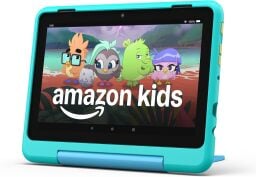 Amazon Fire HD 8 Kids Pro