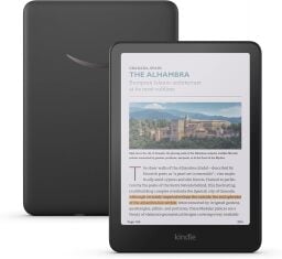 Kindle Colorsoft (16GB)