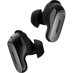 the Bose QuietComfort Ultra Earbuds (2nd Gen)