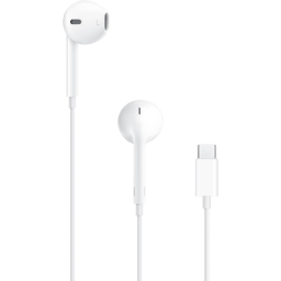 usb-c apple earpods