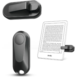 A Datafy remote control page turner