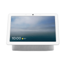 google nest hub max speaker with screen