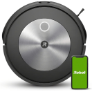 roundroomba j7 robot vacuum