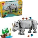 Lego Creator 3-In-1 Rhino